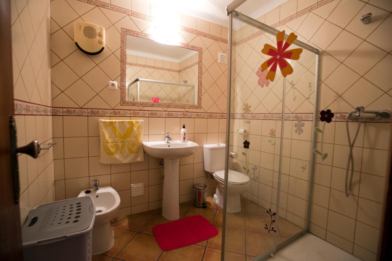 Вилла Tapada Da Beira Марван Экстерьер фото